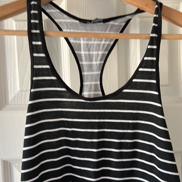 Ladies tank top - Picture 2 of 4